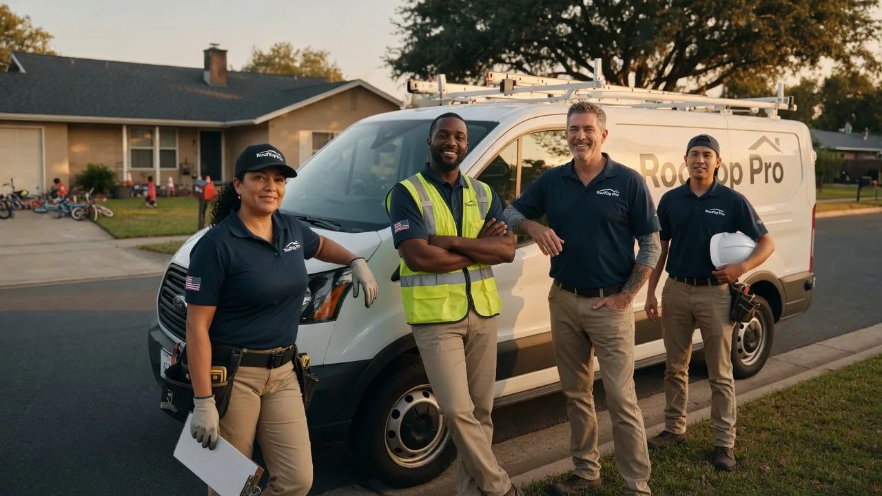 Roof Repair in Mineral, WA near me